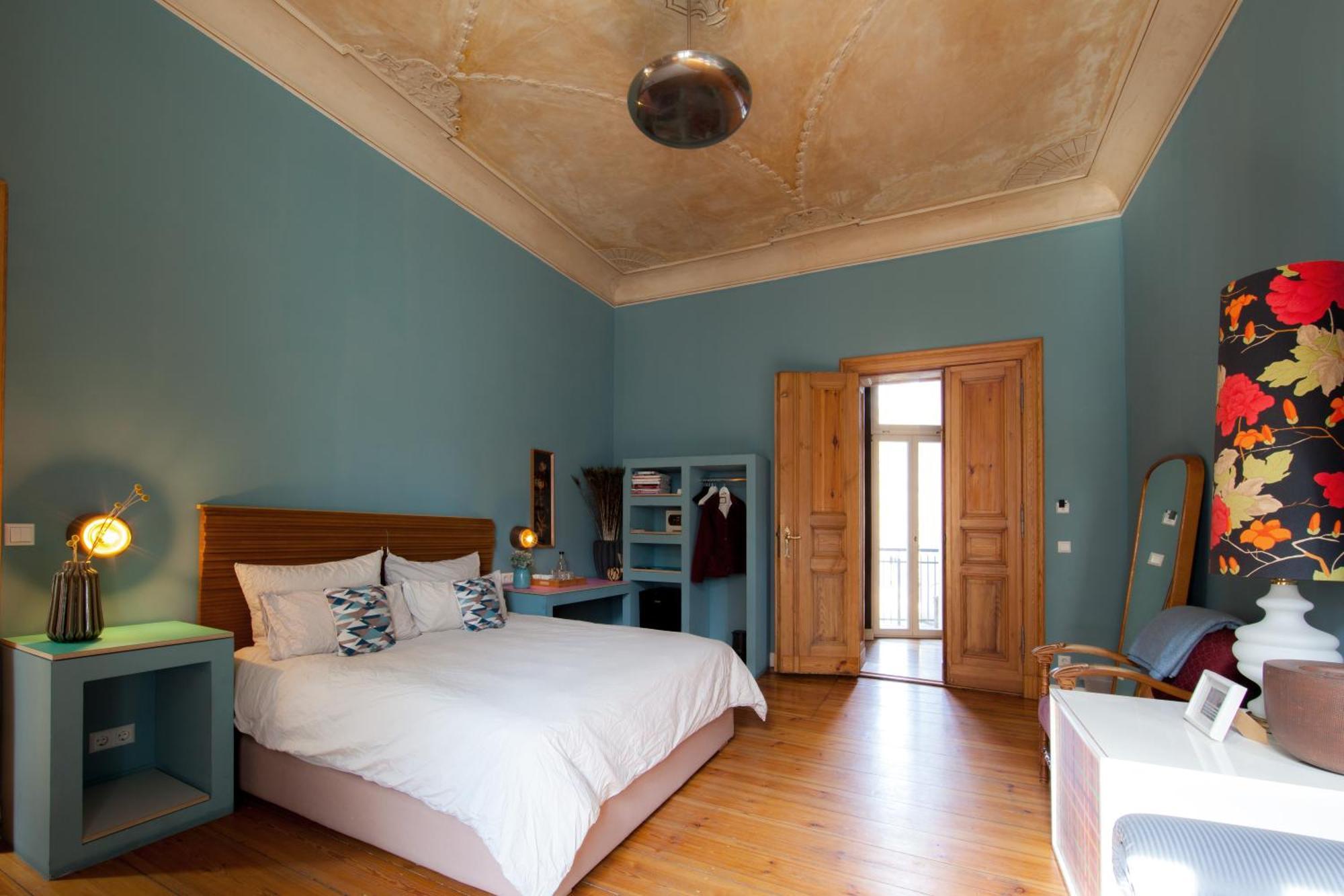 Aparthotel Linnen Berlino