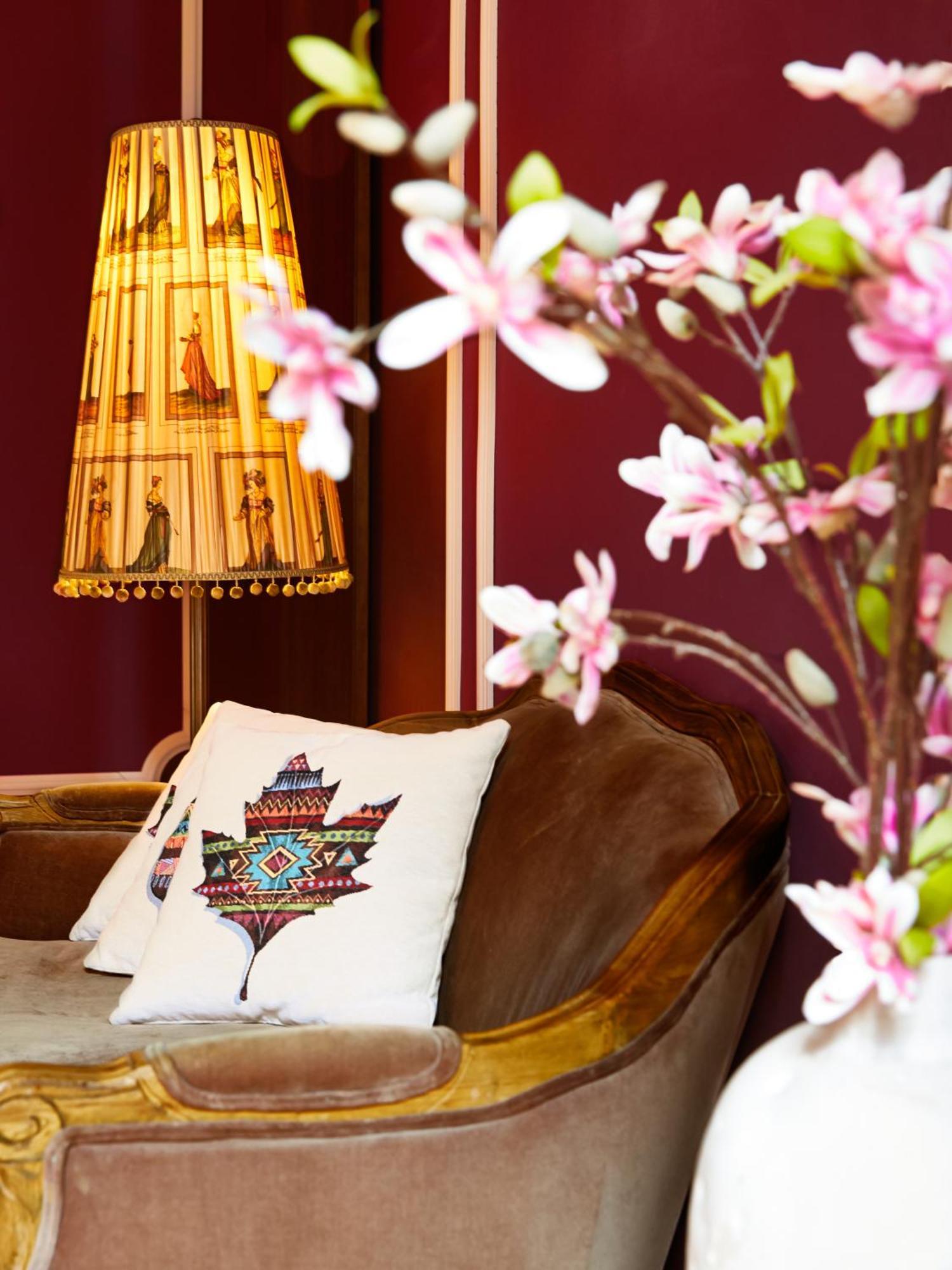 Linnen Aparthotel