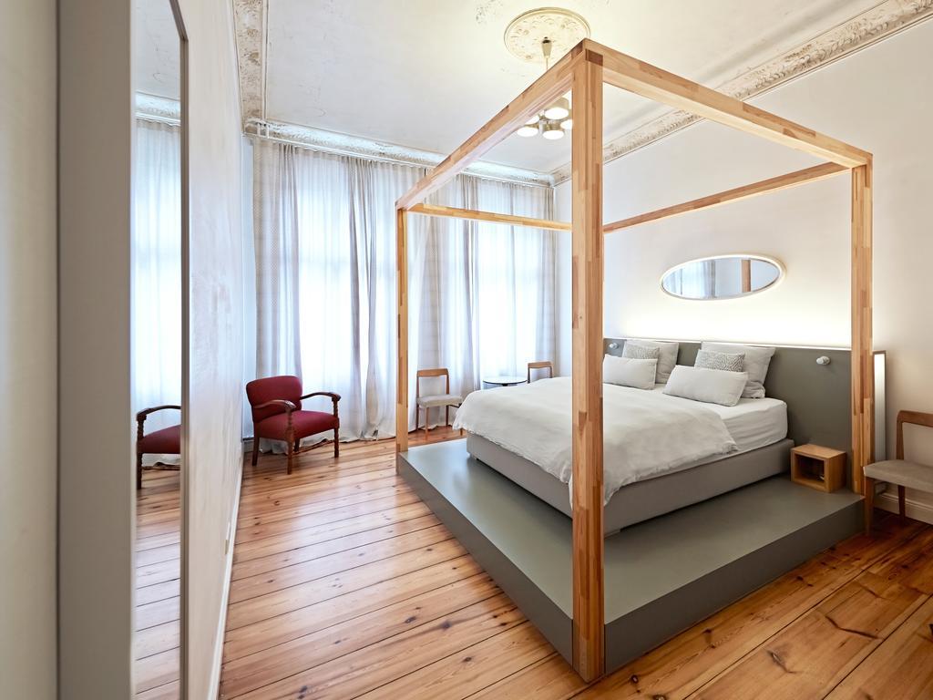 Aparthotel Linnen 3*