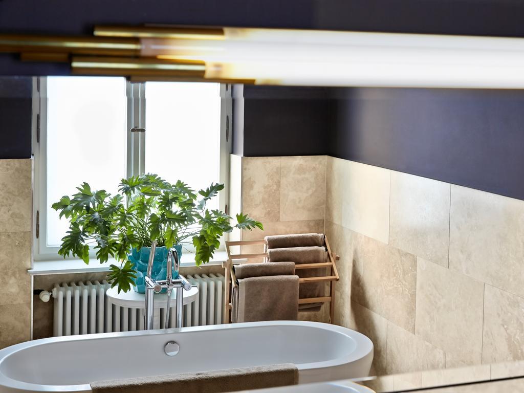 Linnen Aparthotel 3*