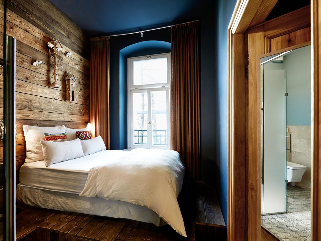 Aparthotel Linnen Berlino