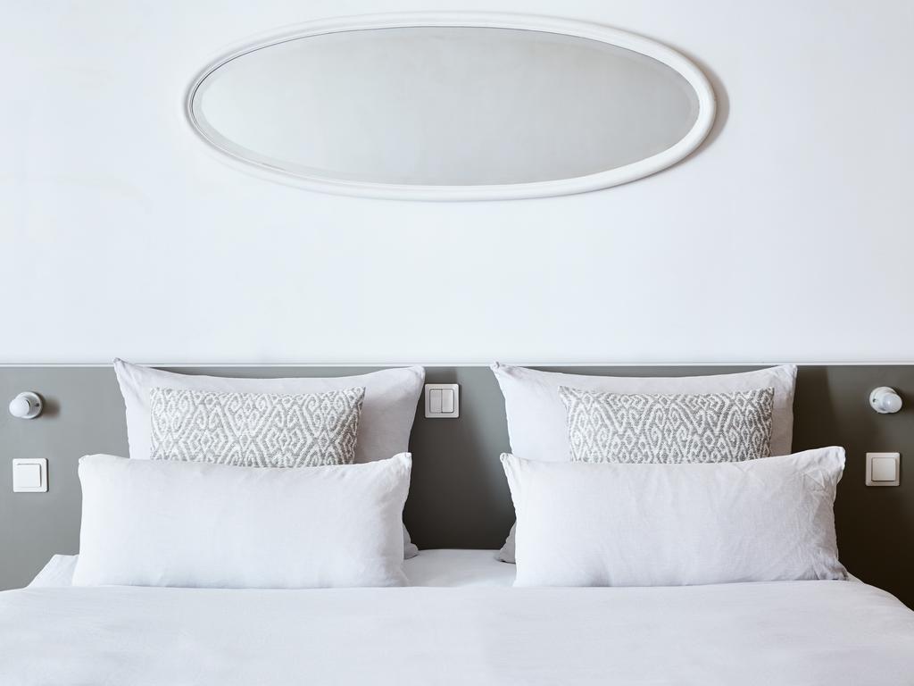 Aparthotel Linnen