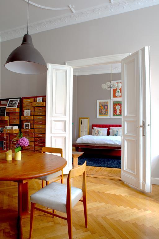 Aparthotel Linnen Berlino
