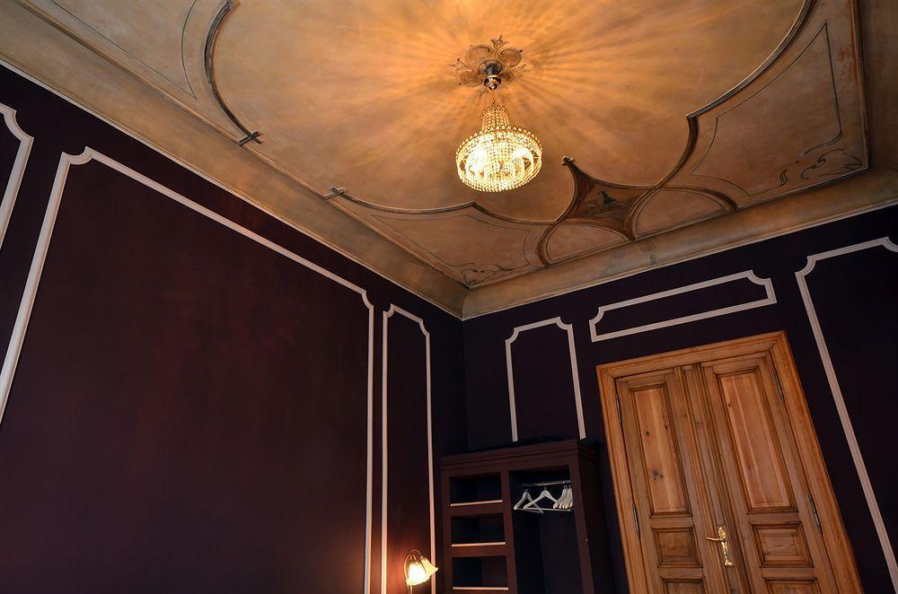 Aparthotel Linnen 3*