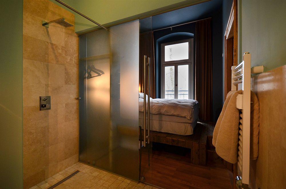 Linnen Aparthotel 3*