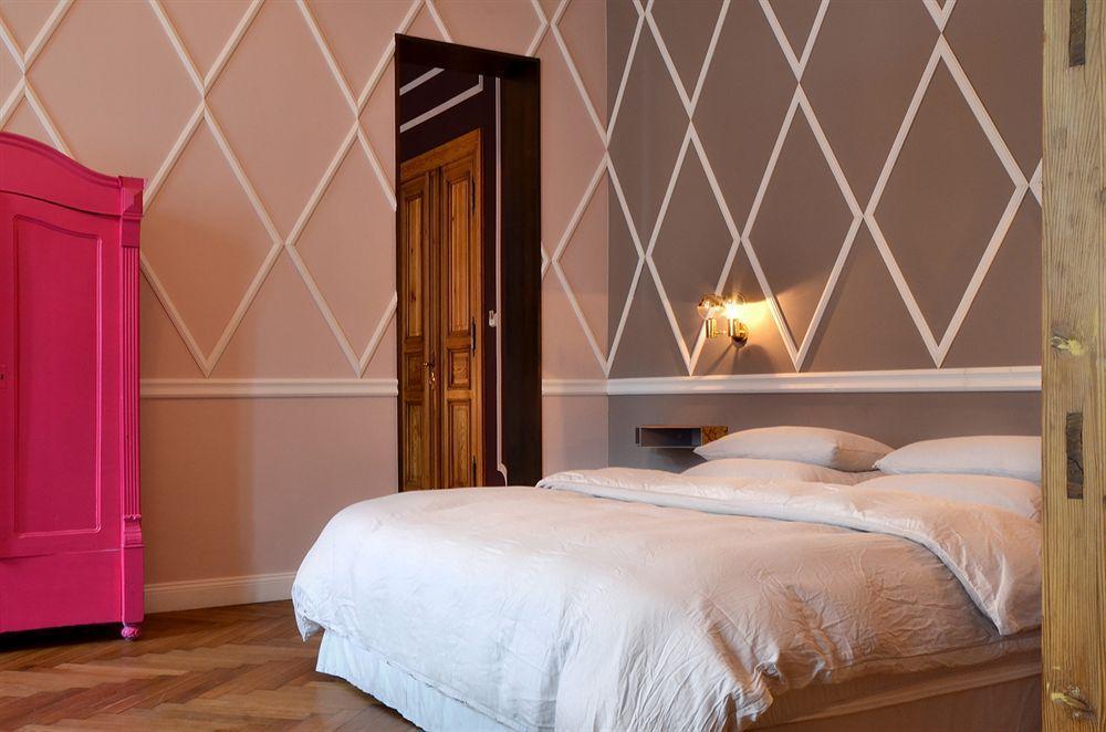 Aparthotel Linnen