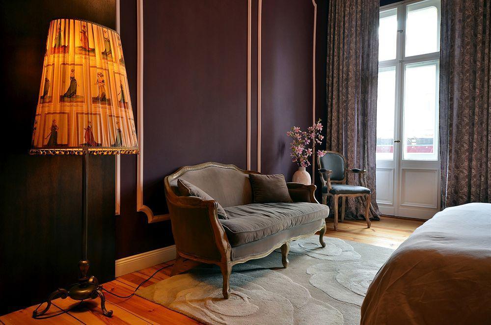 Linnen Aparthotel