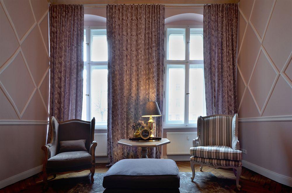 Linnen Aparthotel 3*