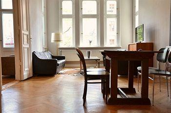Aparthotel Linnen