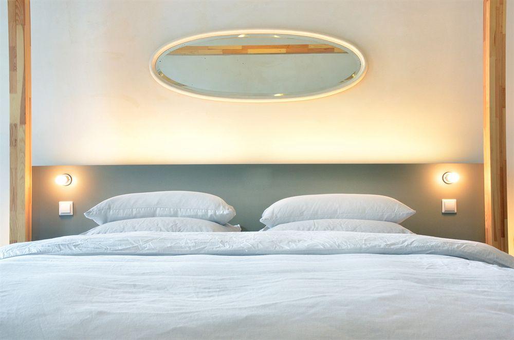 Linnen Aparthotel
