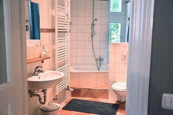 Aparthotel Linnen 3*