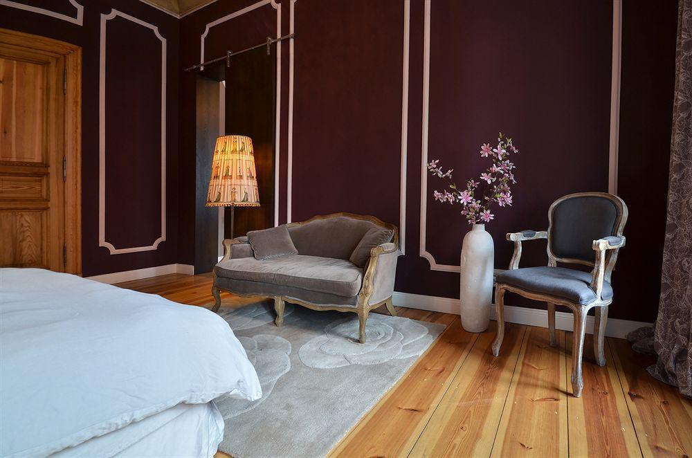 Linnen Aparthotel 3*