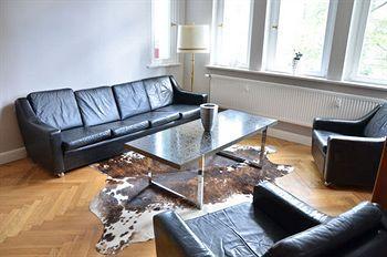 Aparthotel Linnen Berlim
