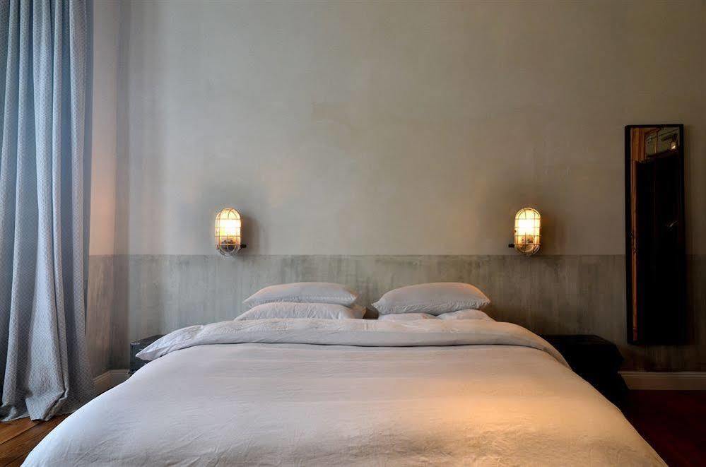 Aparthotel Linnen