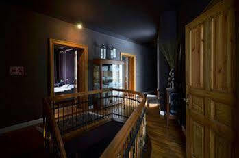 Linnen Aparthotel 3*