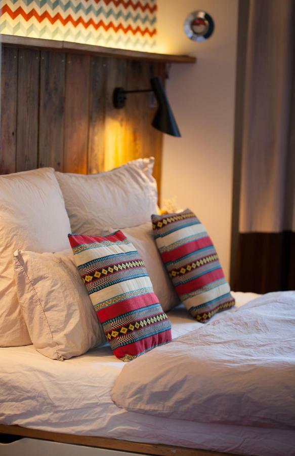 Linnen Aparthotel 3*
