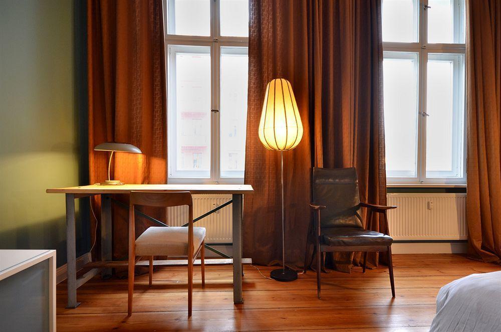 Linnen 3* Berlin