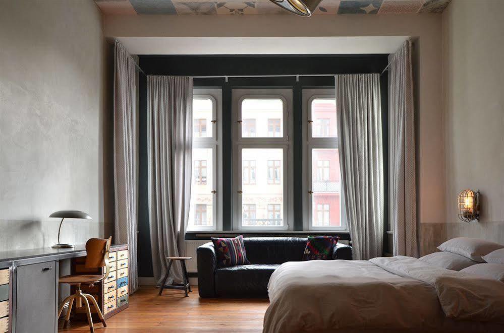Aparthotel Linnen 3*